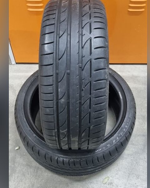 Bridgestone