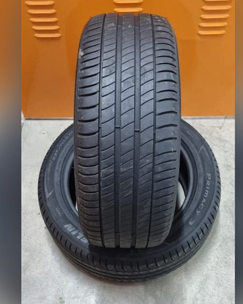 Michelin Primacy 3